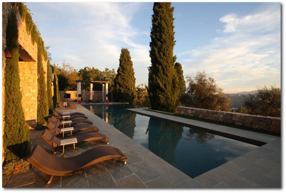 Large villa for rent in Provence Villa in Provence