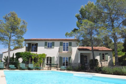 Villaer p&aring; eiendommen med 2 til 5 soverom