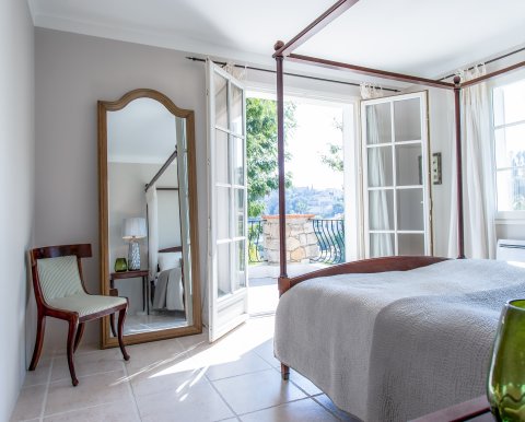 Hus til salg i Super Cannes