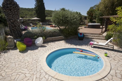 Perfekt for barn og voksne!