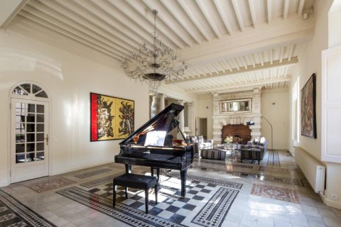 Luxurious and out of the ordinary! 