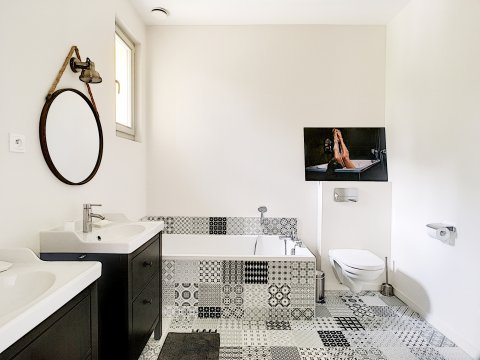 Luksus interi&oslash;r