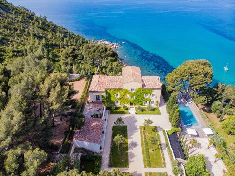 Beliggenhet, beliggenhet, beliggenhet!