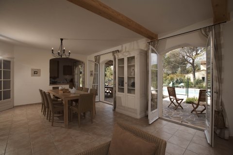 God kvalitet og individuell innredning i hver bolig