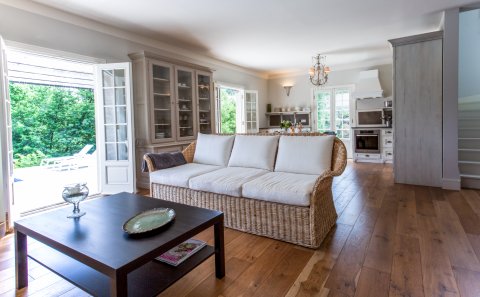 Hus til salg i Cannes