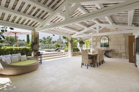 Perfekt til den store familie eller firma-tur til Frankrike