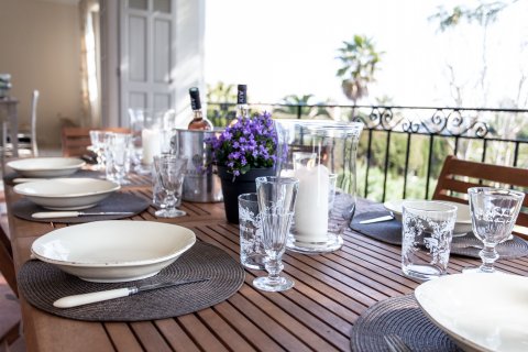 Hus til salg i Super Cannes