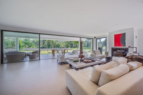 Topp moderne innredning