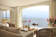 Leilighet ved Middelhavet